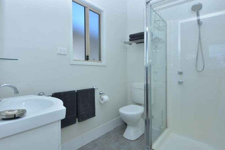Apartamentos Sundowner Cabin And Tourist Park