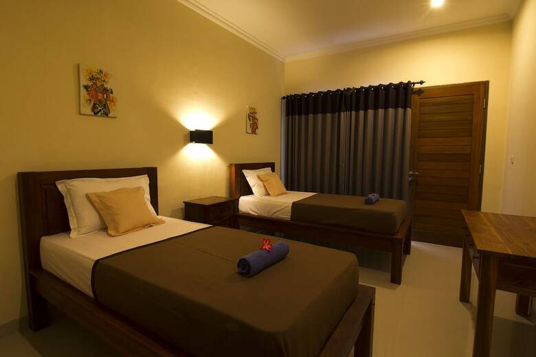 Hotel Donna Homestay
