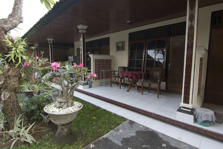 Hotel Donna Homestay