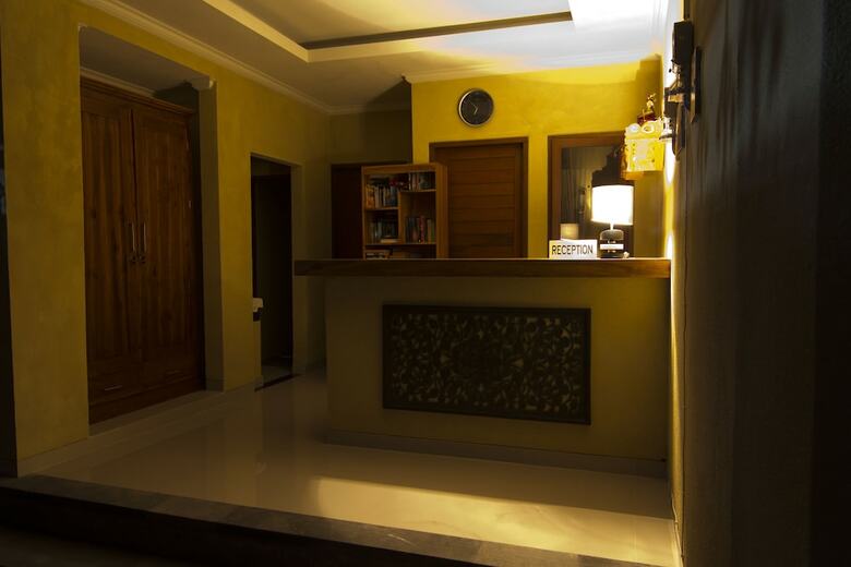 Hotel Donna Homestay