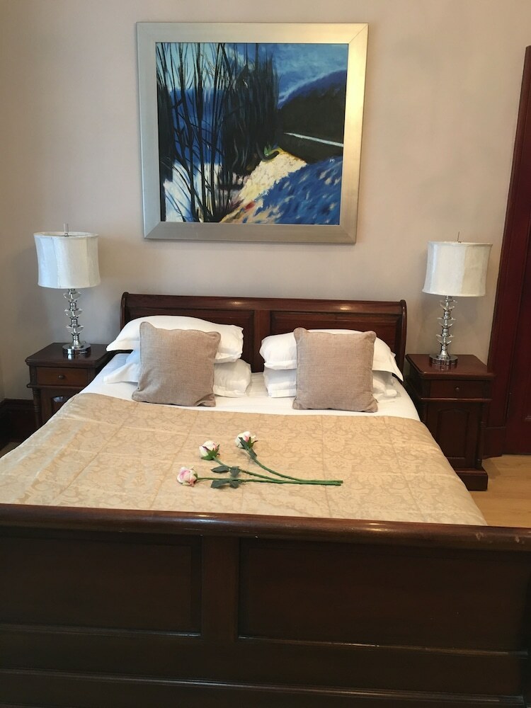Apartamentos Lanark Residence