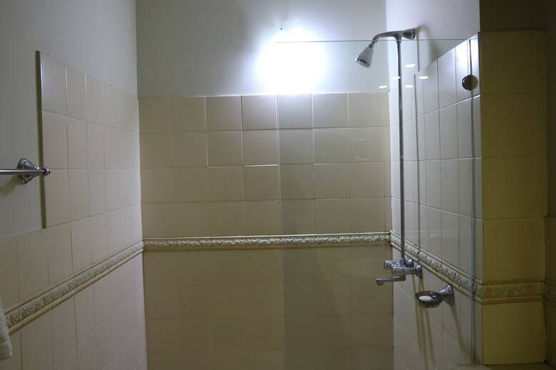 Hotel Comfort Residency