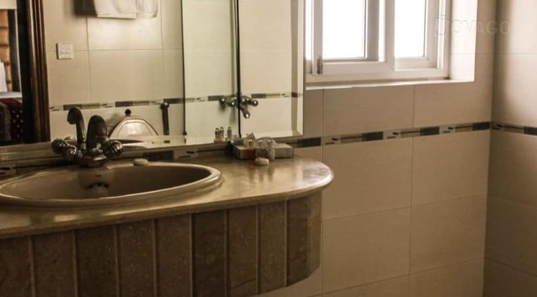Hotel Comfort Residency