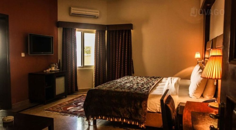 Hotel Comfort Residency