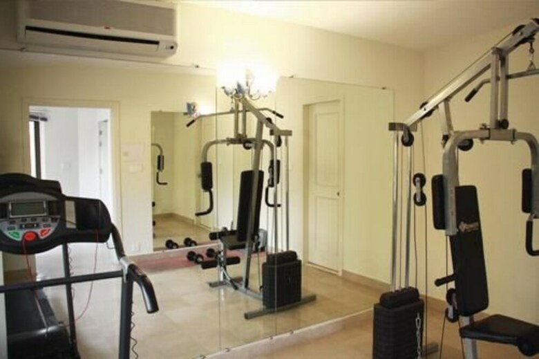Hotel Comfort Residency