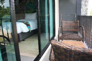 Hotel 8icon Ao Nang Krabi
