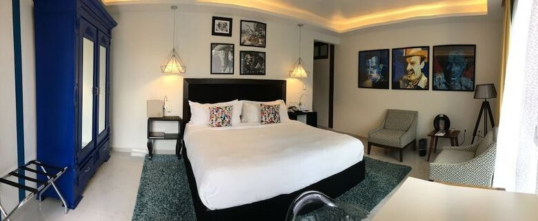 Tres79 Hotel Boutique Orizaba