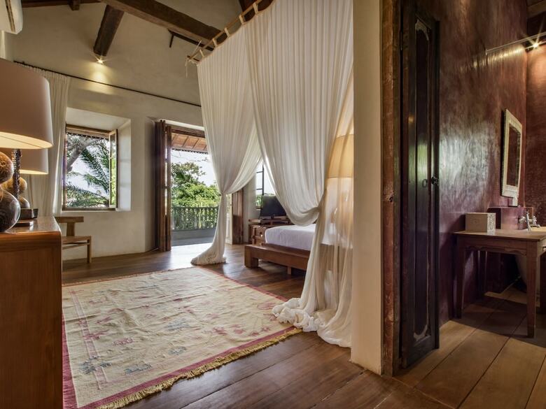 Villa Galante