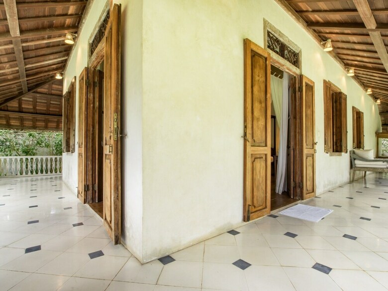 Villa Galante