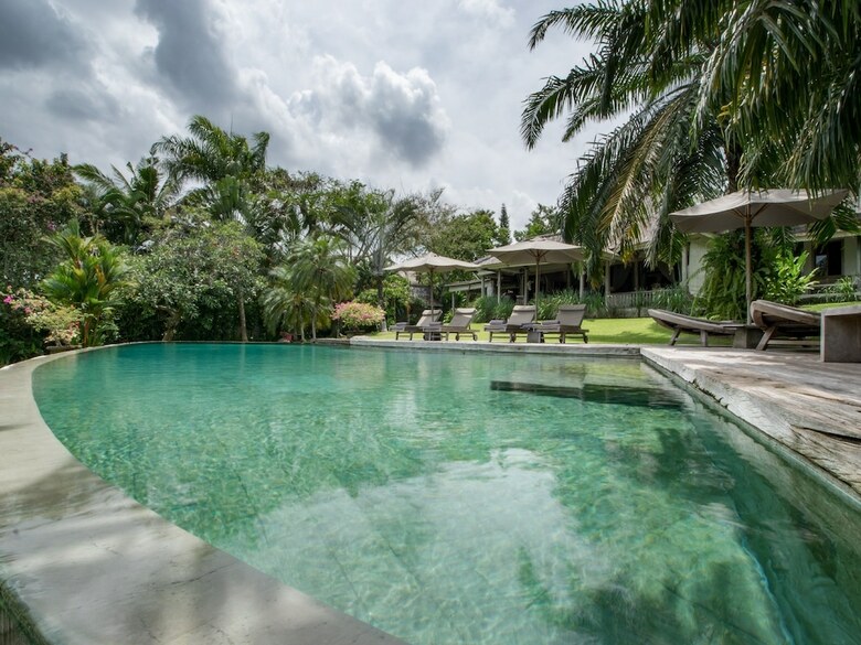 Villa Galante