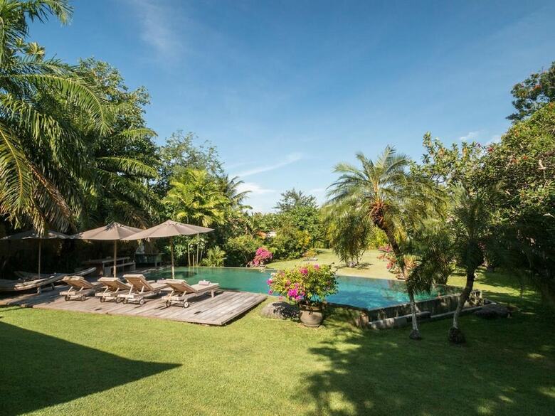 Villa Galante