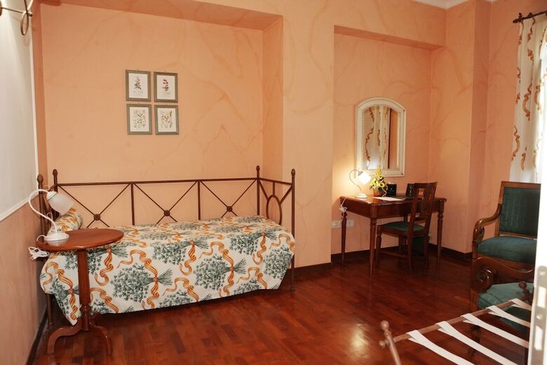 Grand Hotel Bonaccorsi