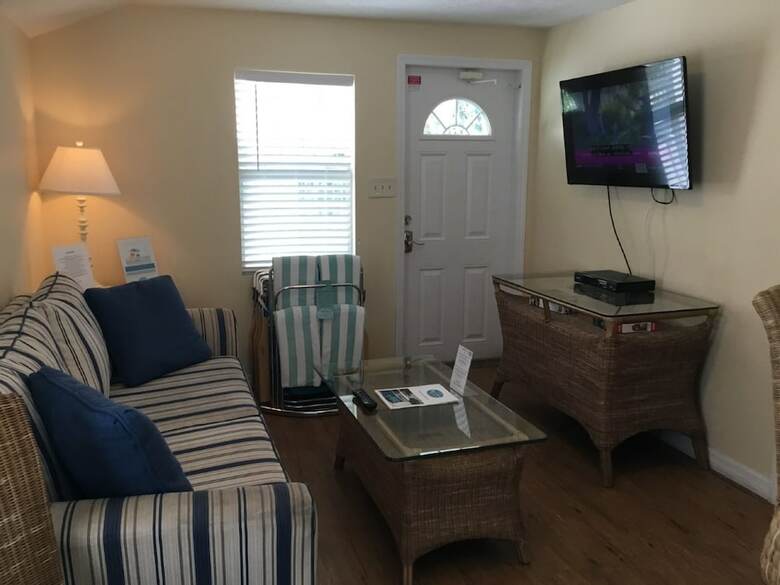 Cottage By The Sea By Beachside Management