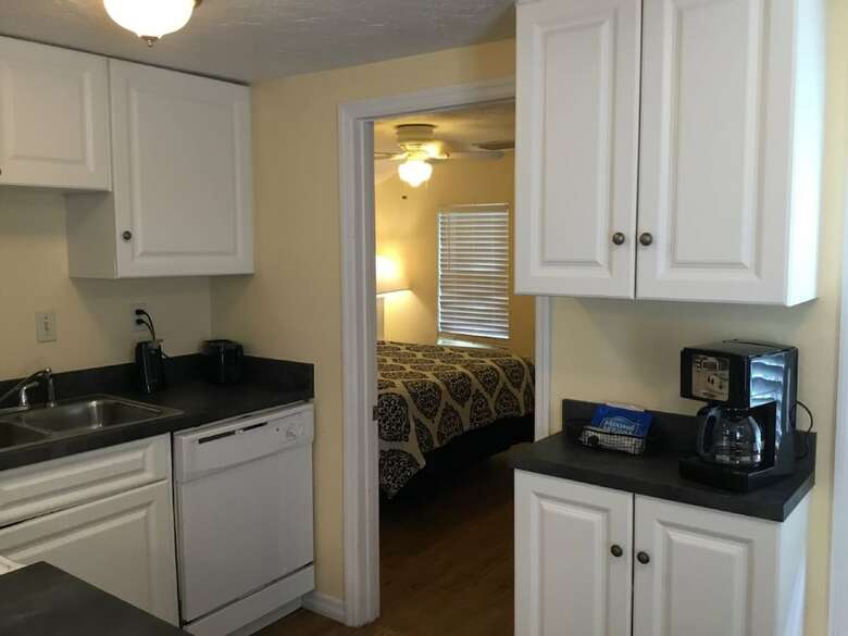 Cottage By The Sea By Beachside Management