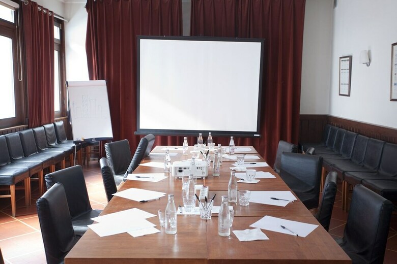 Langley Hotel Gustavia