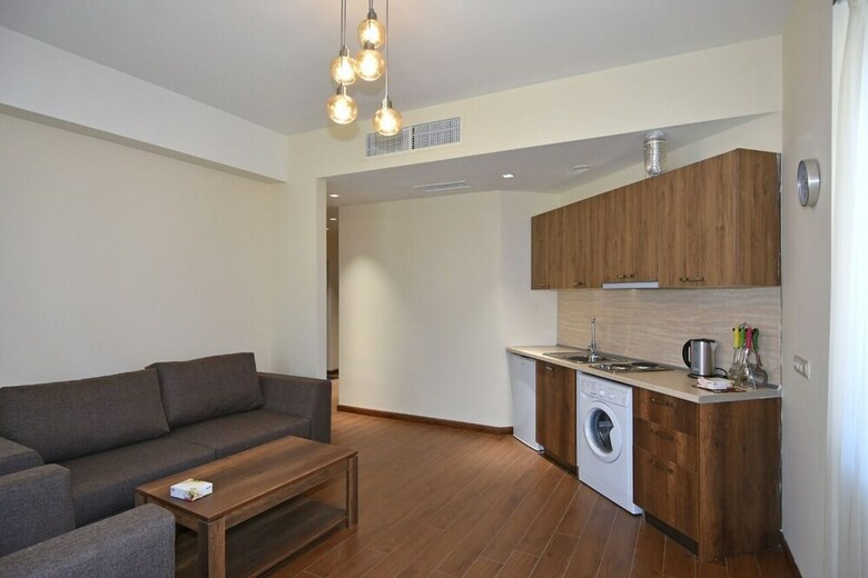 Flatsinyerevan - Apartments By Republic Square