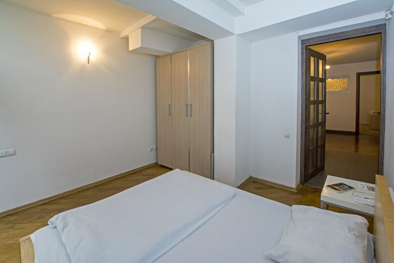Flatsinyerevan - Apartments By Republic Square