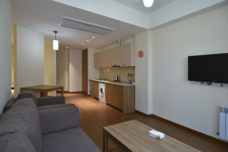 Flatsinyerevan - Apartments By Republic Square