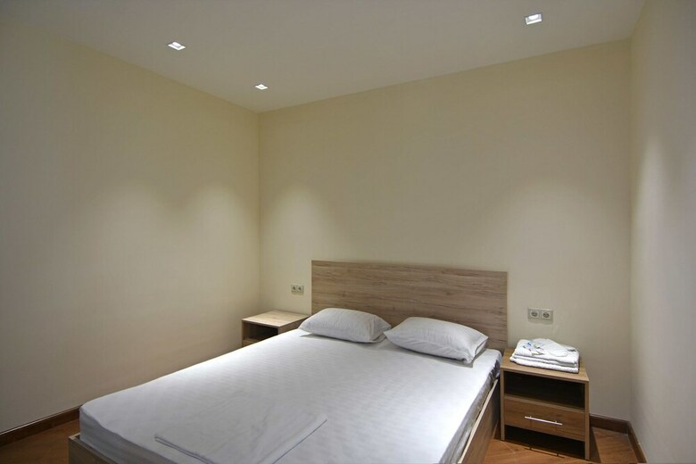 Flatsinyerevan - Apartments By Republic Square