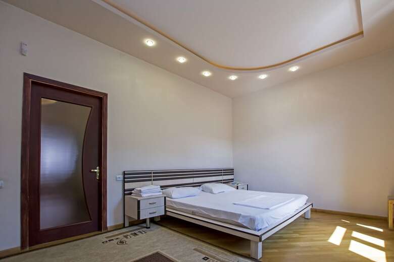 Flatsinyerevan - Apartments By Republic Square