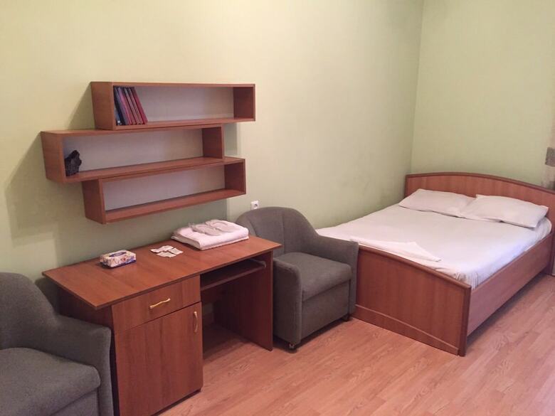 Flatsinyerevan - Apartments By Republic Square