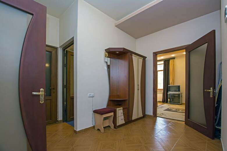 Flatsinyerevan - Apartments By Republic Square