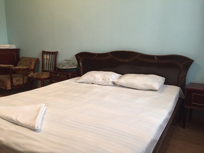 Flatsinyerevan - Apartments By Republic Square