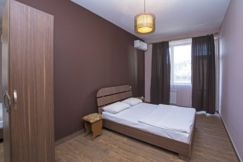 Flatsinyerevan - Apartments By Republic Square