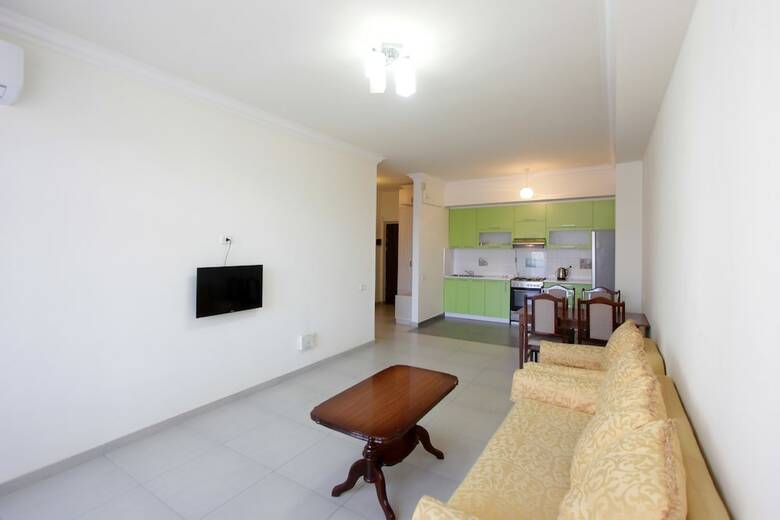 Flatsinyerevan - Apartments By Republic Square