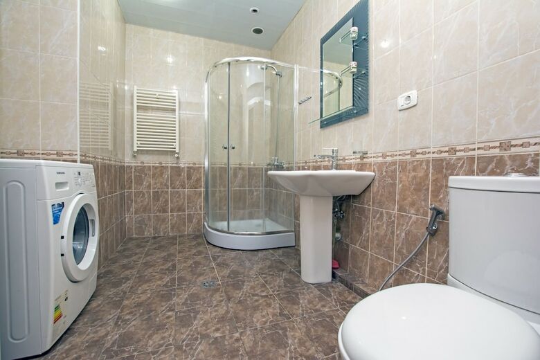 Flatsinyerevan - Apartments By Republic Square