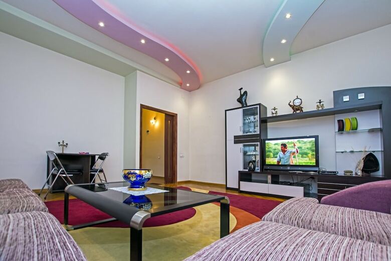 Flatsinyerevan - Apartments By Republic Square