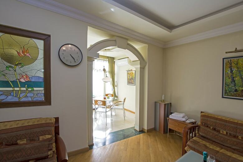 Flatsinyerevan - Apartments By Republic Square