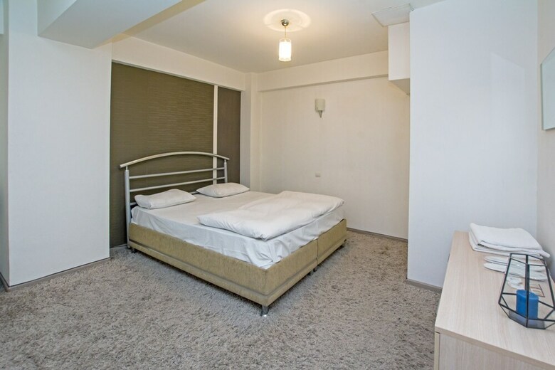 Flatsinyerevan - Apartments By Republic Square