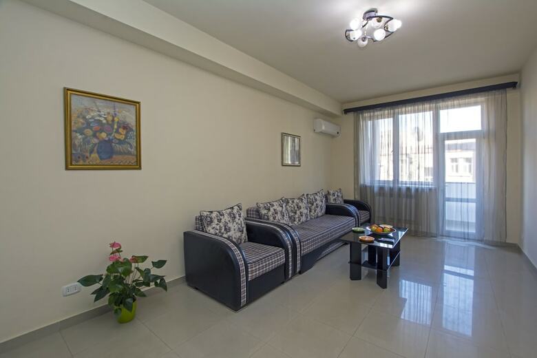 Flatsinyerevan - Apartments By Republic Square