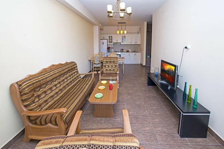 Flatsinyerevan - Apartments By Republic Square