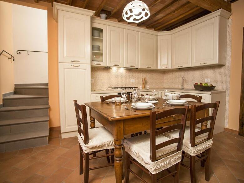 Appartamento Villa Imola