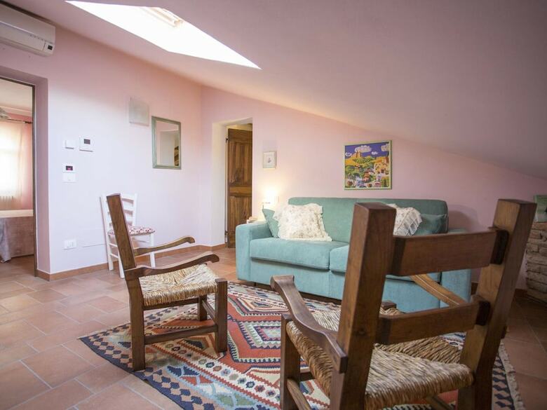 Appartamento Villa Imola