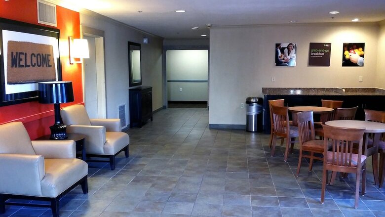 Hotel Extended Stay America - Oklahoma City - Nw Expressway