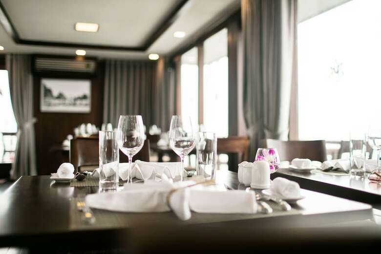 Orchid Halong Cruise