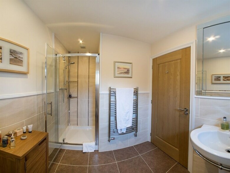 Bed & Breakfast Black Burn Lodge