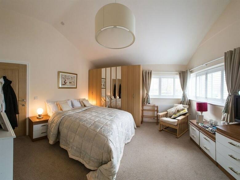 Bed & Breakfast Black Burn Lodge