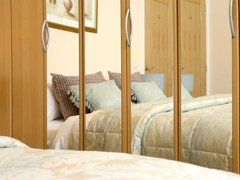 Bed & Breakfast Black Burn Lodge