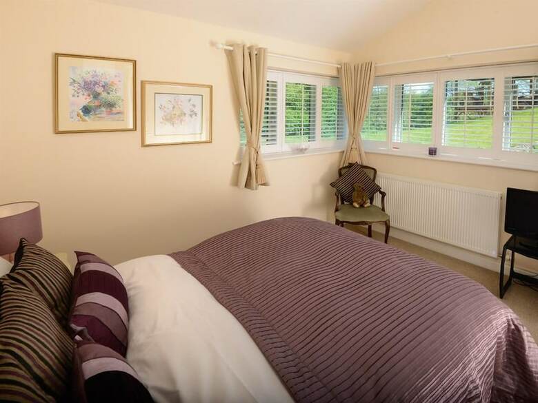 Bed & Breakfast Black Burn Lodge