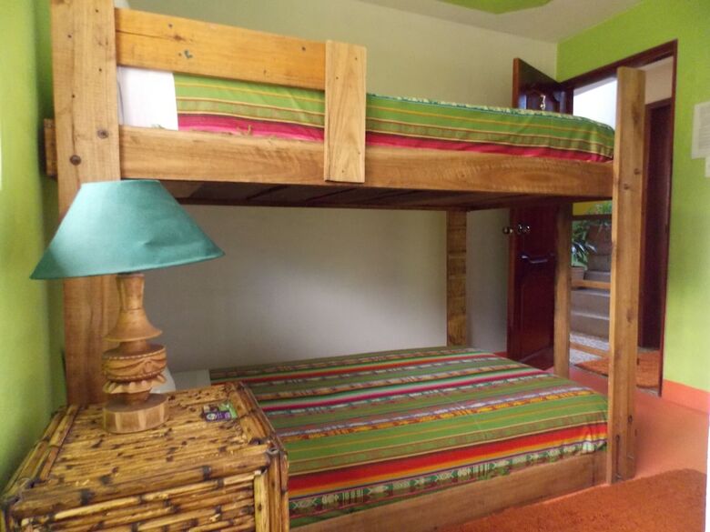 Hotel Green House Araque Inn