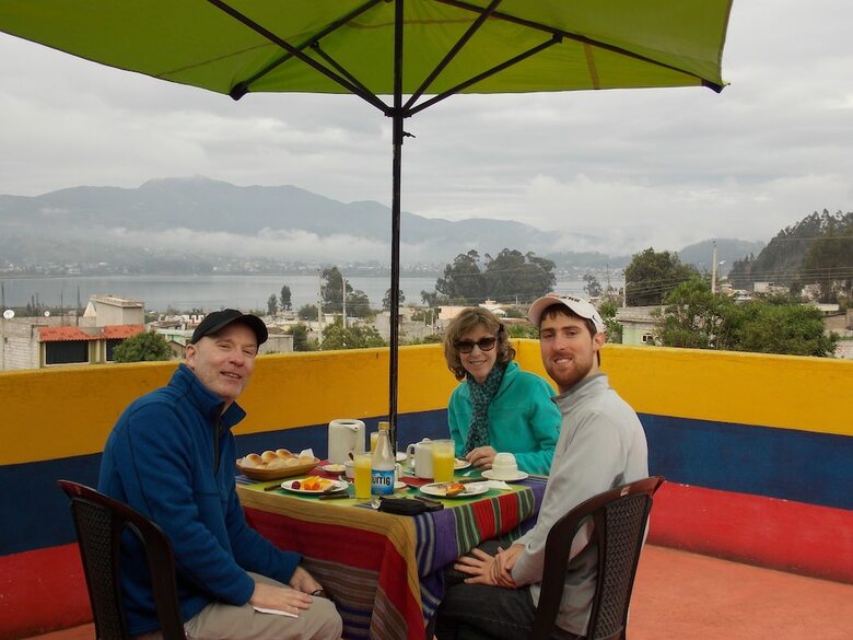 Hotel Green House Araque Inn