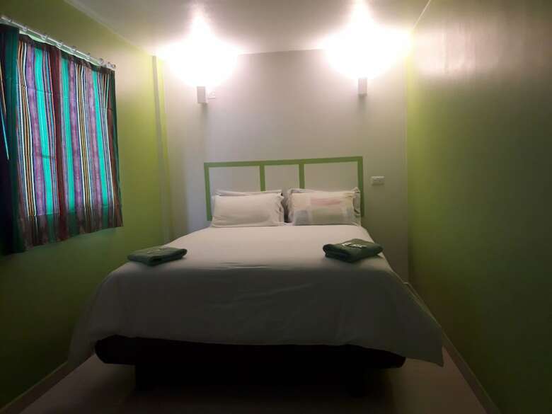 Hotel Green House Araque Inn