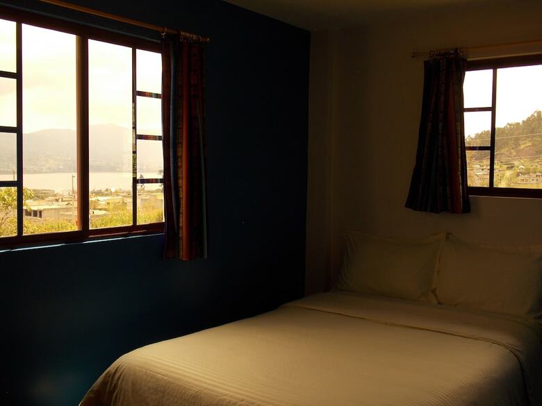 Hotel Green House Araque Inn