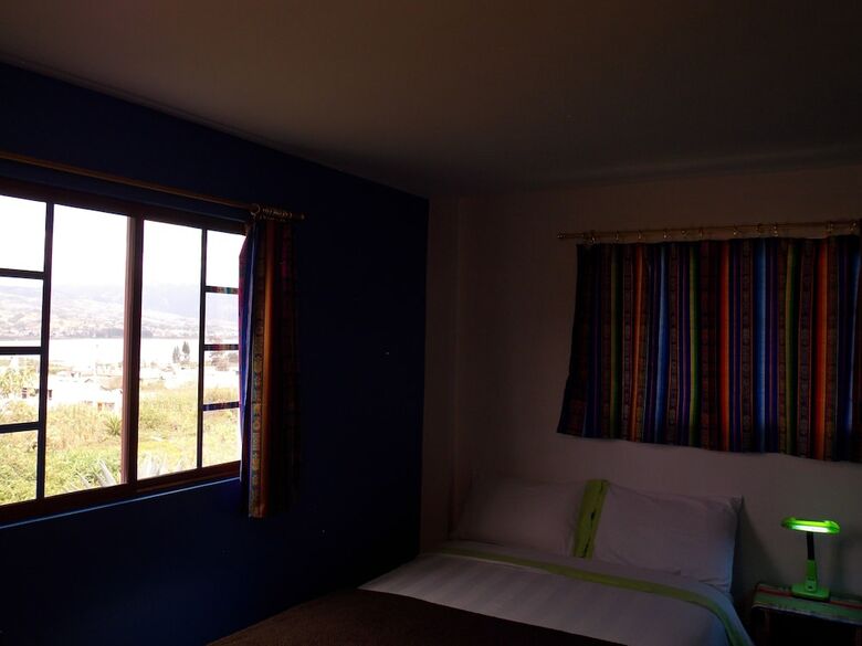 Hotel Green House Araque Inn