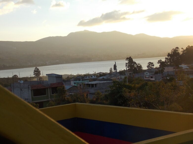 Hotel Green House Araque Inn