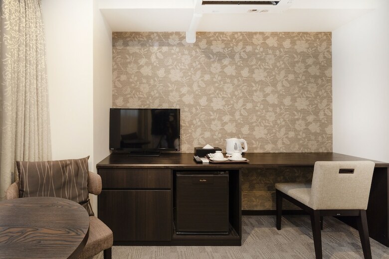 Apartamentos Racine Home Kyoto